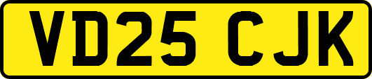 VD25CJK