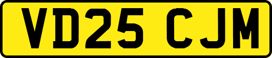 VD25CJM
