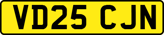 VD25CJN