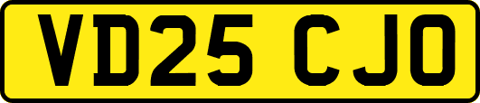 VD25CJO