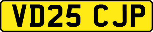 VD25CJP