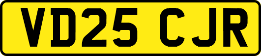 VD25CJR