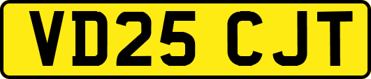 VD25CJT