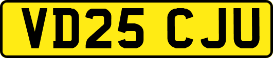 VD25CJU