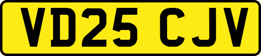 VD25CJV