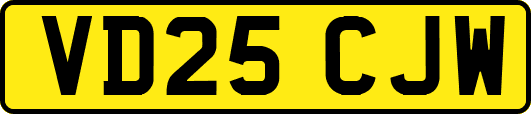 VD25CJW