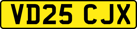 VD25CJX