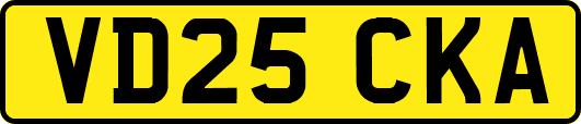 VD25CKA