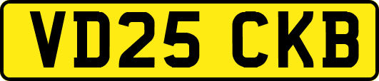 VD25CKB