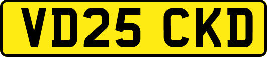 VD25CKD
