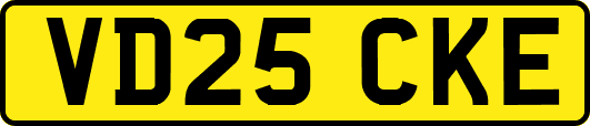 VD25CKE