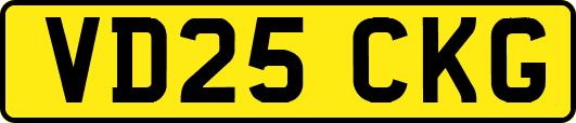 VD25CKG