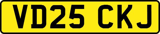 VD25CKJ