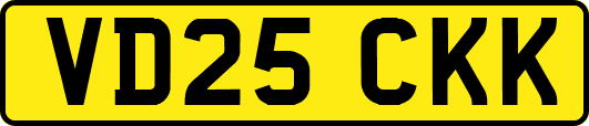 VD25CKK