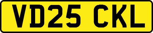 VD25CKL