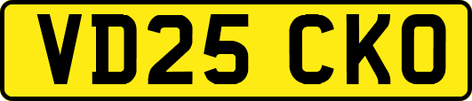 VD25CKO