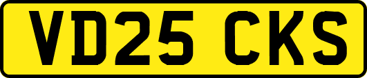 VD25CKS