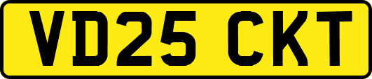 VD25CKT