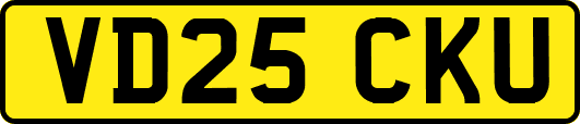 VD25CKU