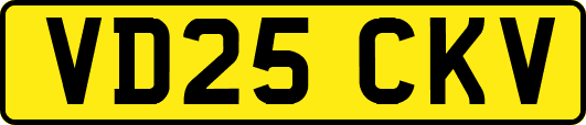 VD25CKV