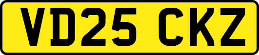 VD25CKZ