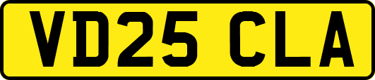 VD25CLA