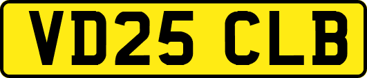 VD25CLB