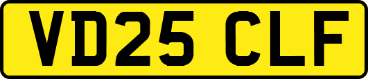 VD25CLF