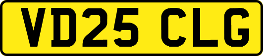 VD25CLG