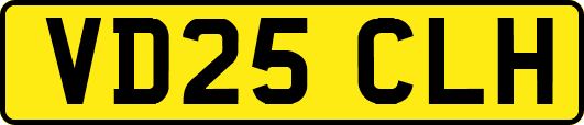 VD25CLH