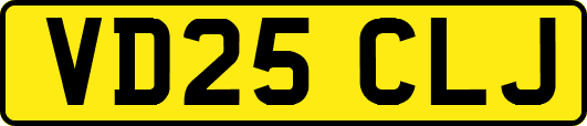 VD25CLJ