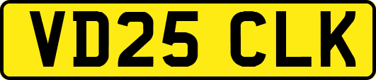 VD25CLK