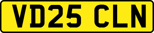 VD25CLN