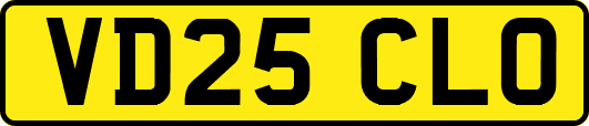 VD25CLO
