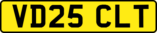 VD25CLT