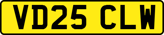 VD25CLW