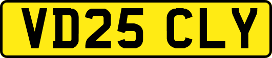 VD25CLY