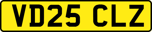 VD25CLZ
