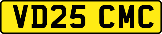 VD25CMC
