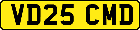VD25CMD