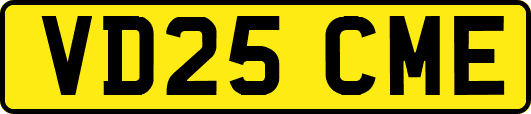 VD25CME