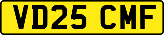 VD25CMF