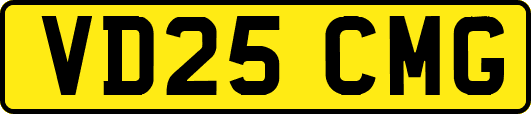 VD25CMG