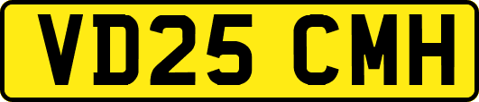 VD25CMH
