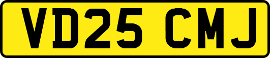 VD25CMJ