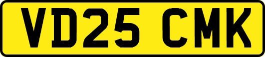 VD25CMK