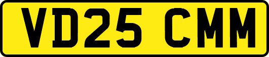 VD25CMM