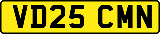 VD25CMN