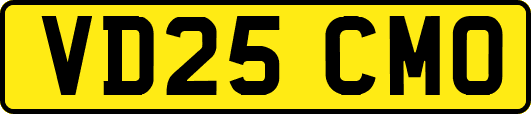 VD25CMO
