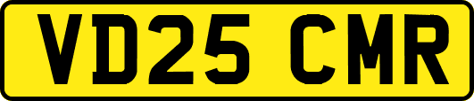 VD25CMR